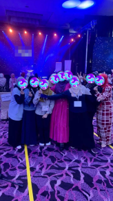 Diyana Tahir eHati