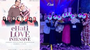 ehati puaskan nafsu guna alat kristal