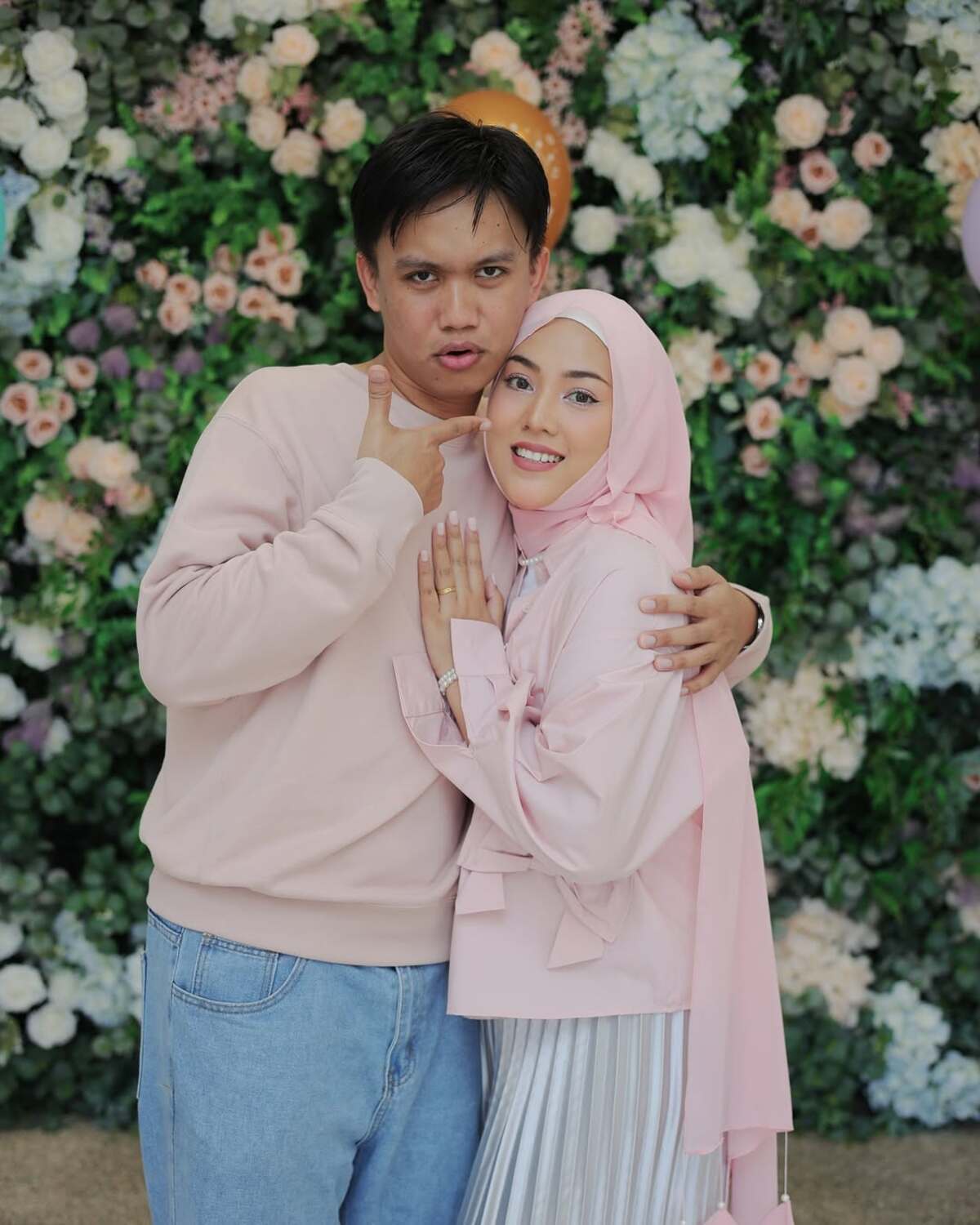 ubai shila amzah 