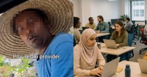lelaki bangladesh kesal wanita malaysia keluar bekerja