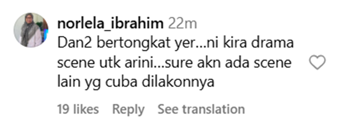 komen netizen