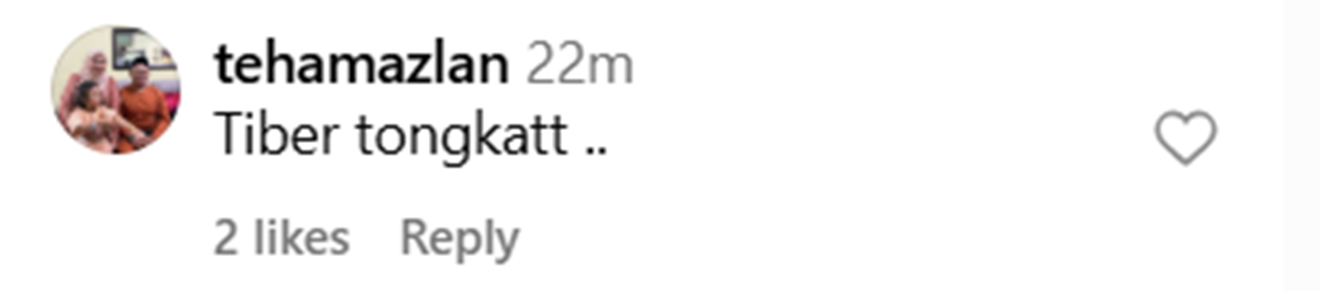 komen netizen