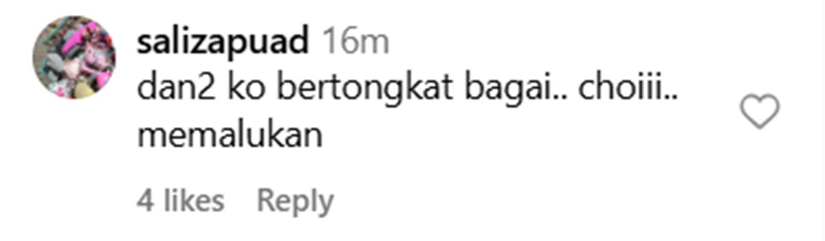 komen netizen
