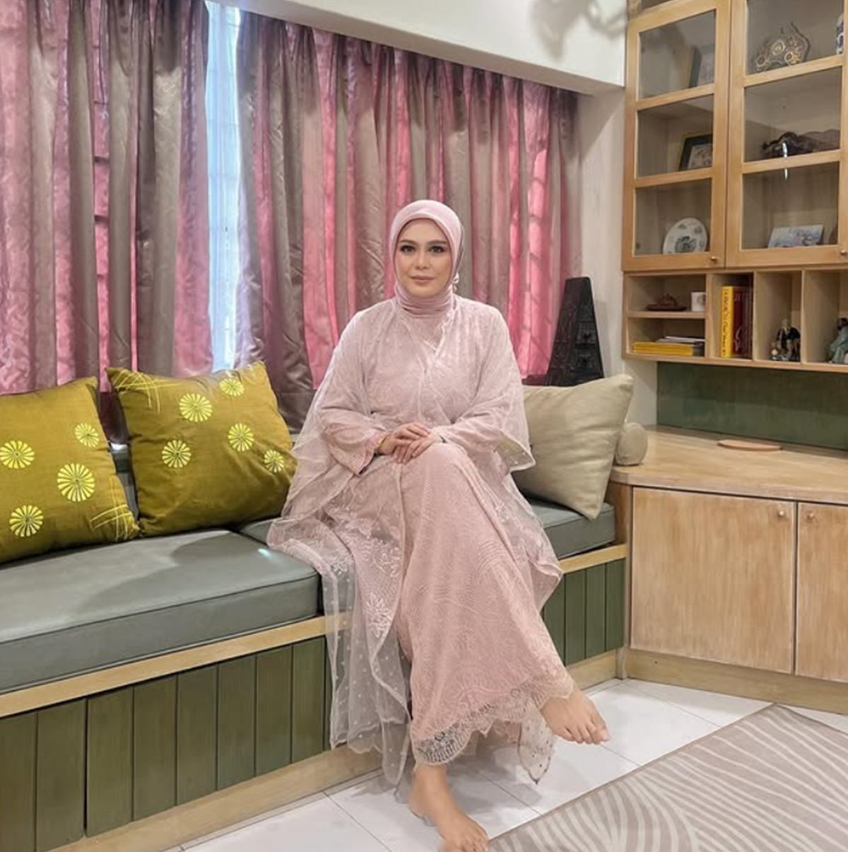 Zulin Aziz