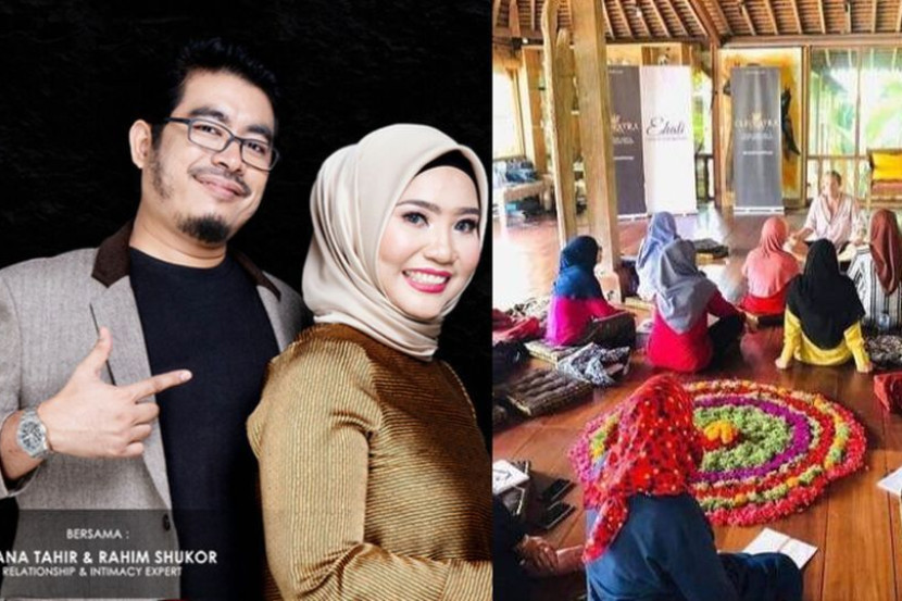 program ehati aktiviti sebenar