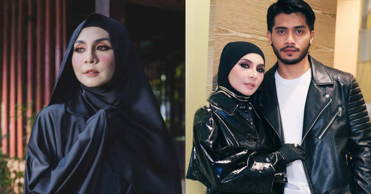 Rumah Tangga Didakwa Goyah, Zizi Kirana Akhirnya Bersuara – “Doakan Baik-Baik Ya..”