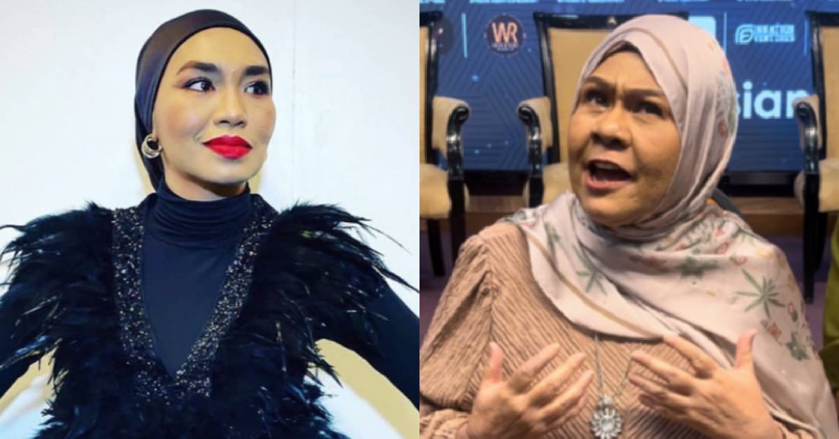 “Tak Sentuh Nama Saya, Dia Selamat! Kalau Tak..” – Ogy Ahmad Daud Jawab Dakwaan Herdik Guru Vokal