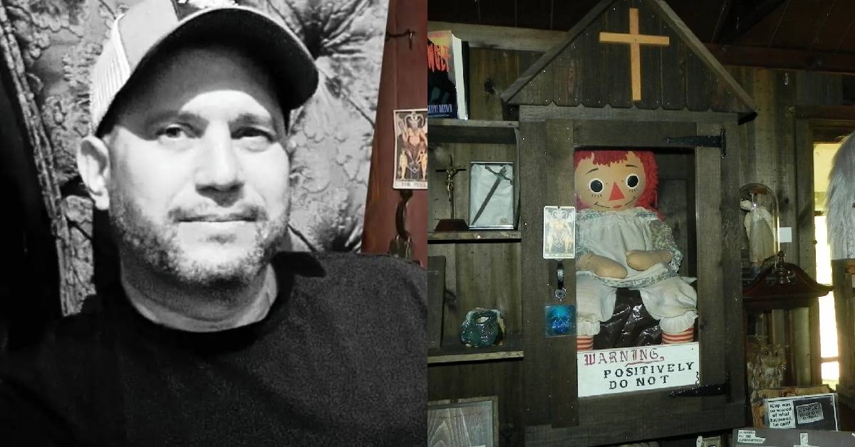 Penyiasat Paranormal Terkemuka Meninggal Dunia Secara Misteri Ketika Jelajah Bersama Patung Annabelle