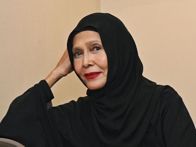 “Anita Pergi Mendadak..” – ‘Hilang’ Sejak 2011,  Noor Kumalasari Luah Rasa Rindu Mendalam Kepada Anita Sarawak