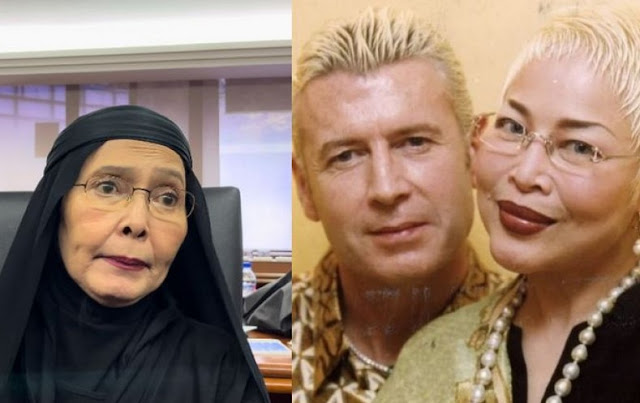 anita sarawak 