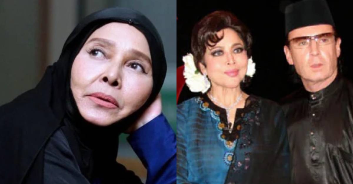 “Anita Pergi Mendadak..” – ‘Hilang’ Sejak 2011,  Noor Kumalasari Luah Rasa Rindu Mendalam Kepada Anita Sarawak