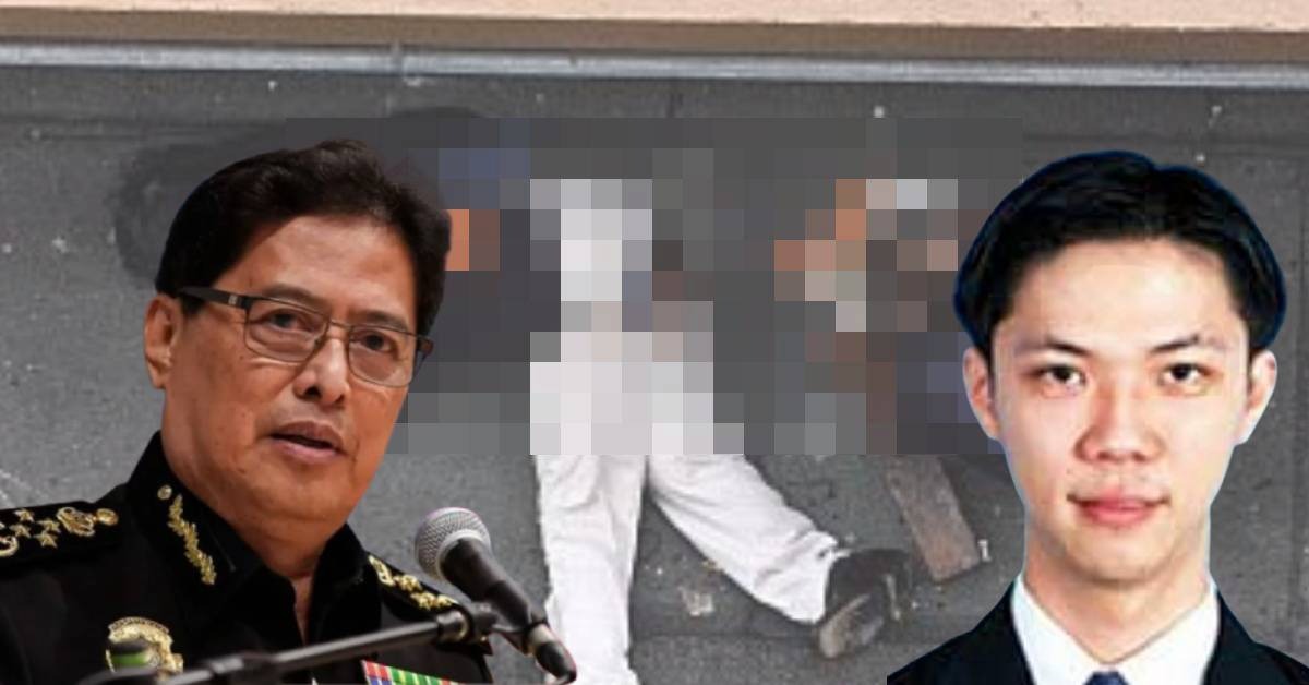 Keluarga Teoh Beng Hock Tolak Permohonan Maaf SPRM, Anggap Tidak Ikhlas & Mahu Tindakan Tegas
