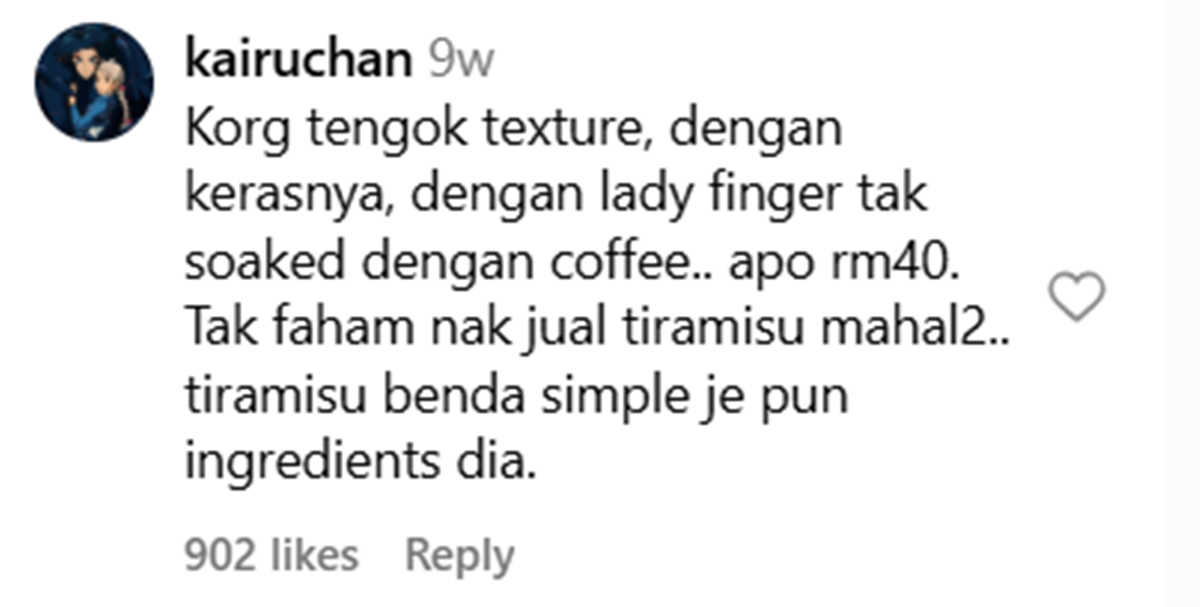 komen netizen