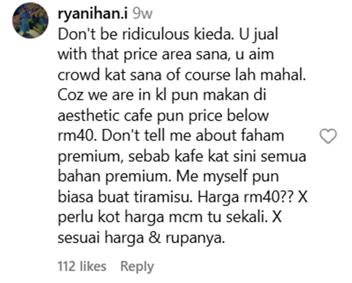 komen netizen