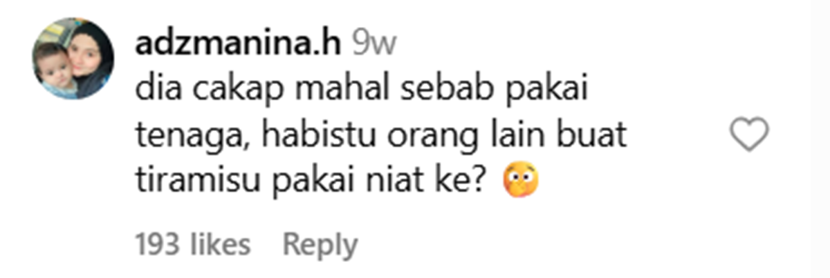komen netizen