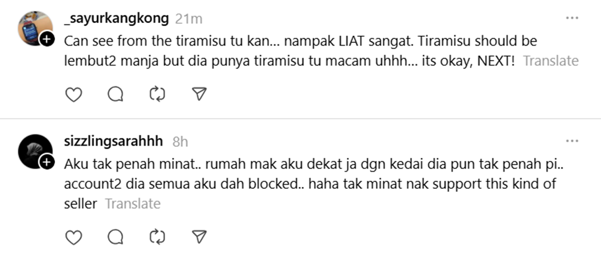 komen netizen