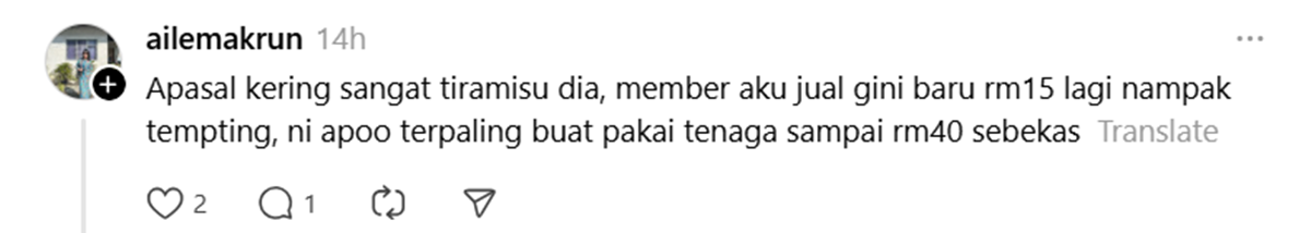 komen netizen