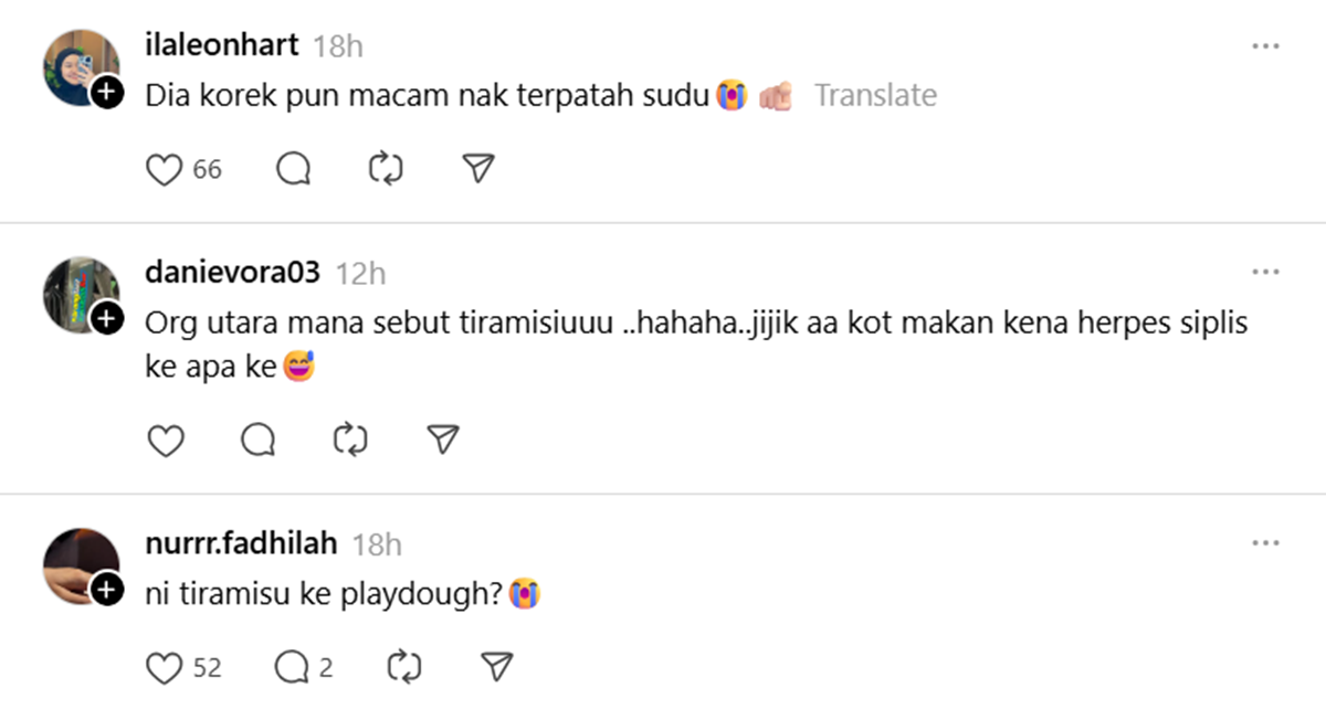komen netizen