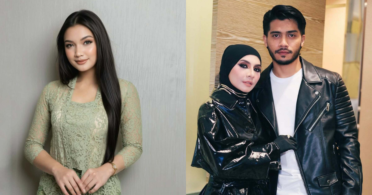Netizen Tuduh Alya Iman Punca Rumah Tangga Zizi Kirana & Yusuf Bahrin Bergolak, Tuan Badan Tampil Beri Penjelasan – “Saya Tak Ada Kena Mengena..”