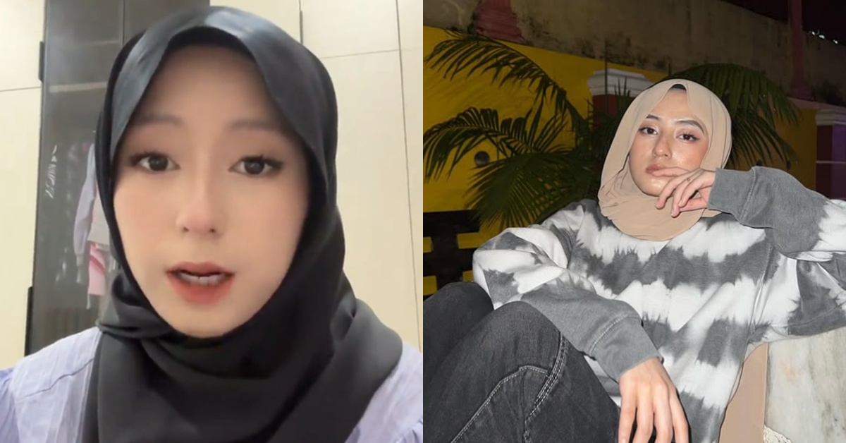 “Boleh Tak Berhenti Tanya..” – Mia Sara Penat Sering Diajukan Soalan Bila Nak Kembali Berlakon