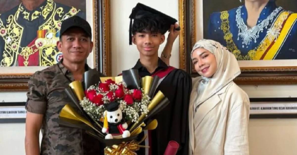 Nora Danish Didakwa Kembali Bersama Dengan Jejai? – “Tak Hairan, Kami Dua Belum Berkahwin..”