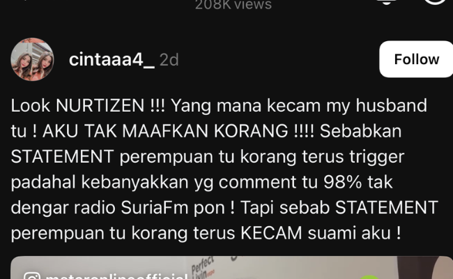isteri chiwan chilok