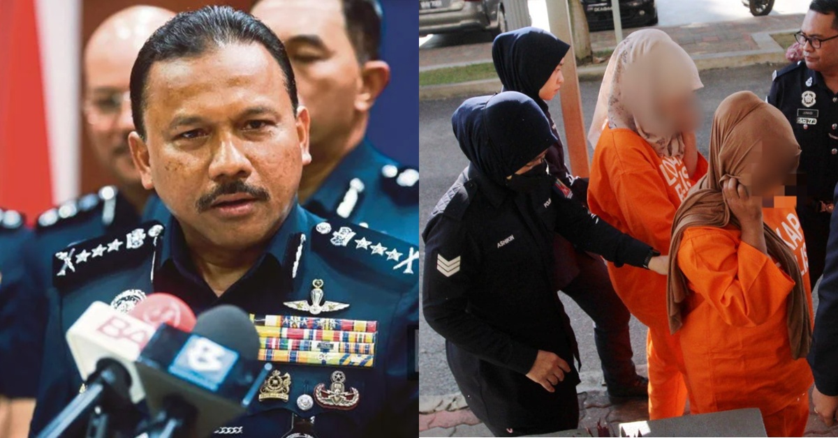 Akan Ada Lagi Tangkapan ‘Founder’ Kosmetik Di Kelantan Terlibat Kes Dad*h, Polis Dedah Ada Yang Dah Larikan Diri