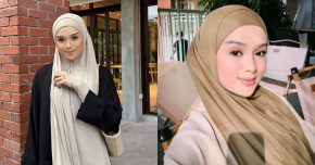 hantaran Marissa Dania raih perhatian