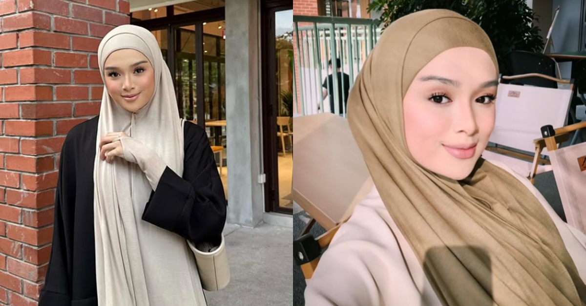 Hantaran TikTok Marissa Dania Raih Perhatian, Netizen Kata Seperti Menggambarkan Perasaan – “Jika Kamu Tidak Diperjuangkan…”