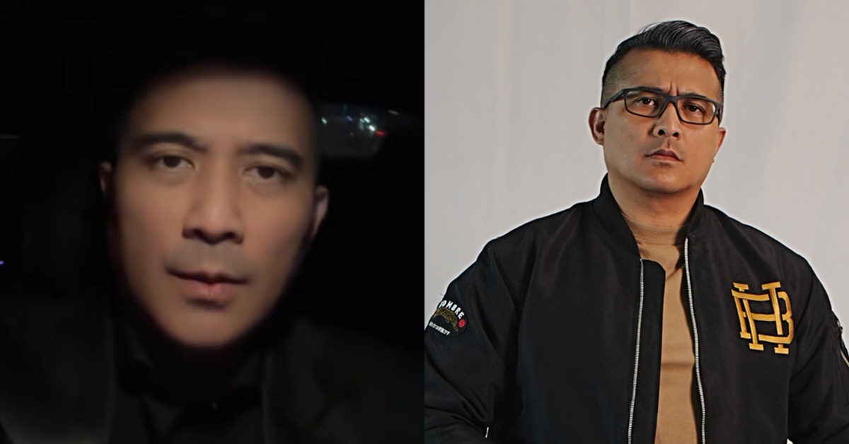 Dah Cuba Hubungi, Aaron Aziz Tuntut Agensi Umrah & Haji Bayar Hutang RM65,000 – “Nantikan Surat Peguam…”