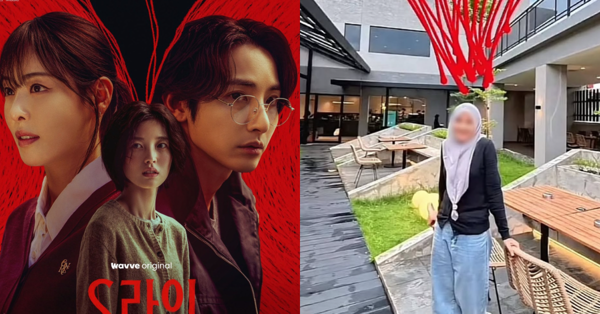 Ramai ‘Gen-Z’ Berebut Nak Buat Trend ‘S-Line’ Buat Netizen Risau – “Allah Tutup Aib, Tapi Kau Dedah Sebab FOMO”