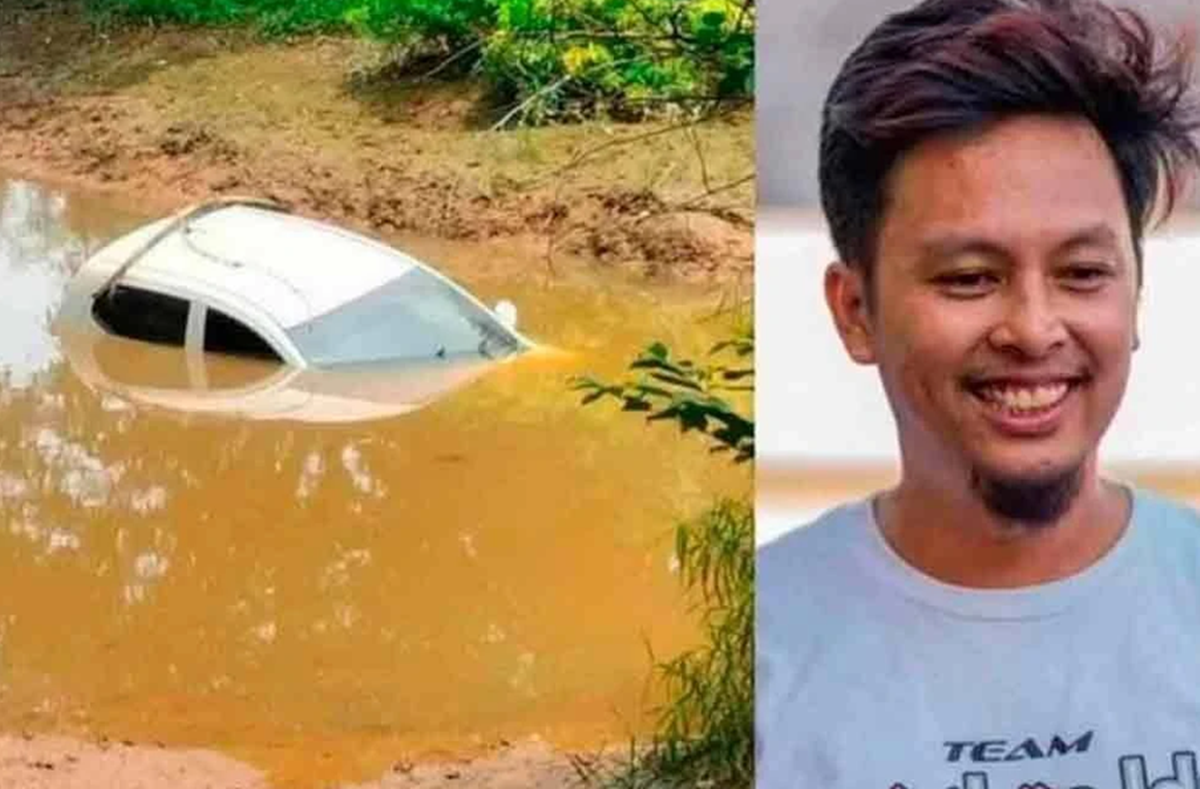 pempengaruh Ija dijumpai