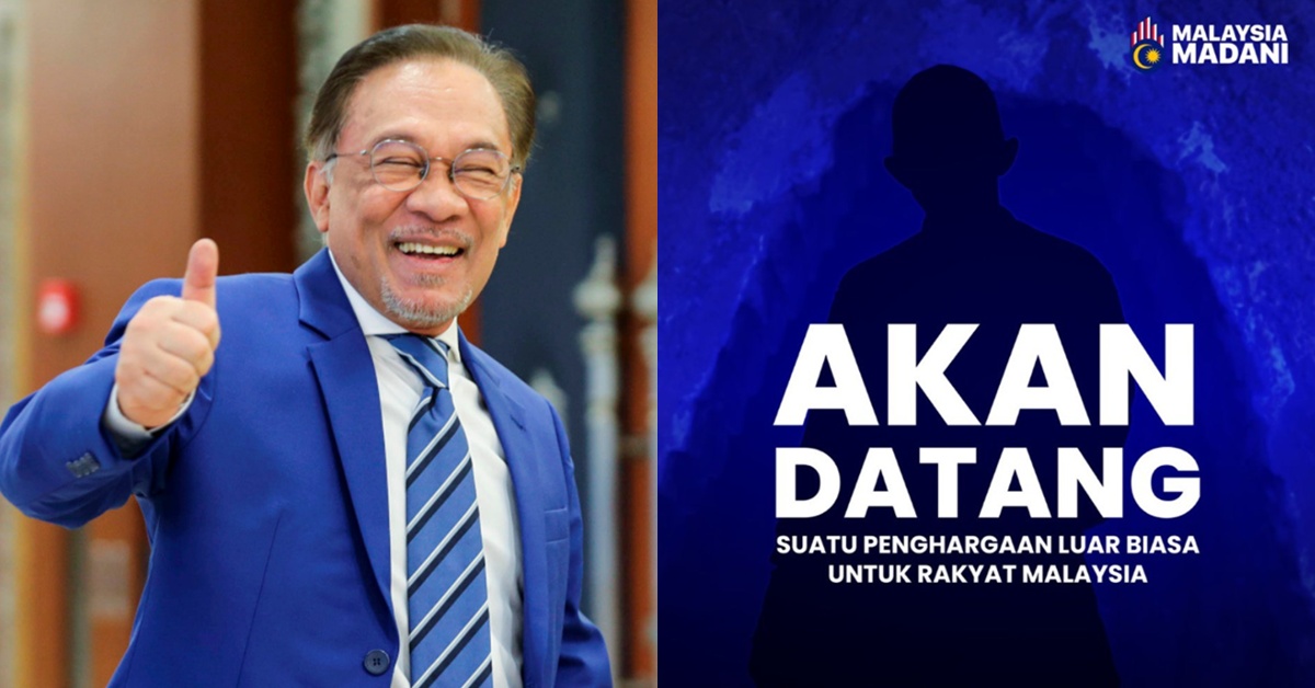“Tak Isnin, Selasa…” – PMX Dijangka Akan Umum Kejutan Buat Rakyat Pada Minggu Hadapan