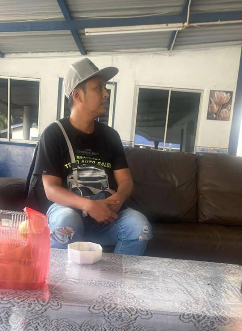 Ija influencer palsukan kematian