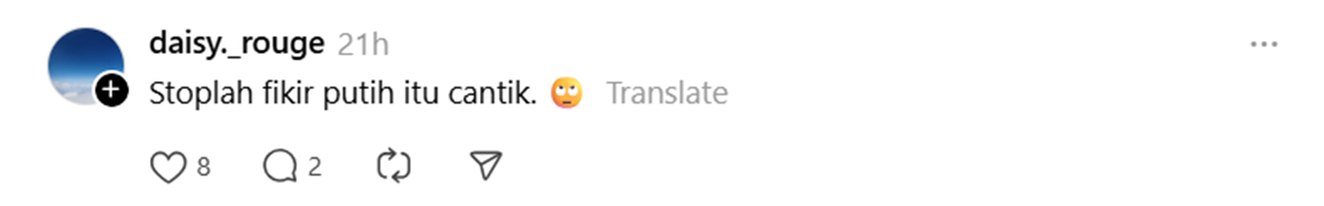 komen netizen