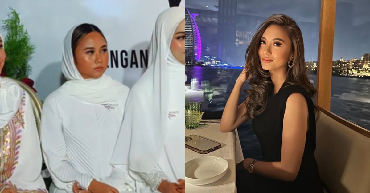 “Eh Macam Nak Cili Mulut Dia, Stop La Judge Kulit Orang” – Intan Najuwa Geram ‘Makcik Bawang’ Tegur Kulit Gelap