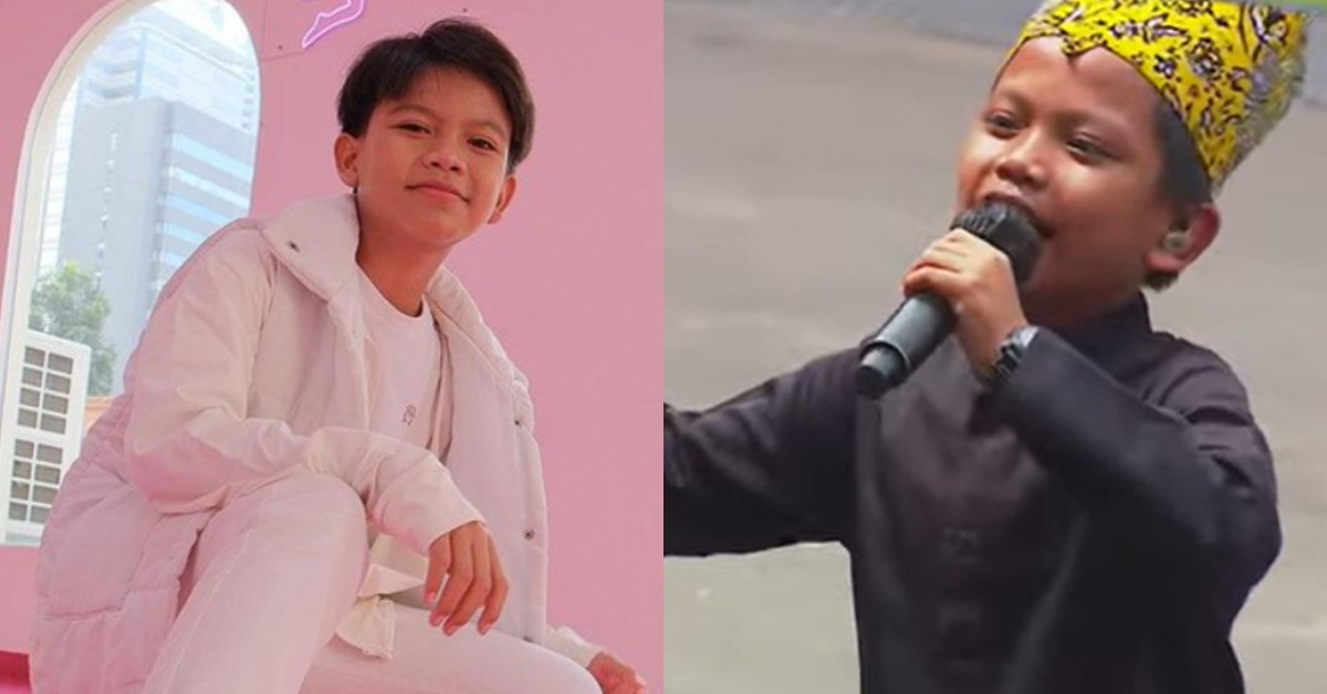 Penyanyi Remaja Dedah Didera Ibu Tiri, Dipaksa ‘Busking’ Dari Usia 8 Tahun Untuk Tanggung Ayah & Adik Beradik