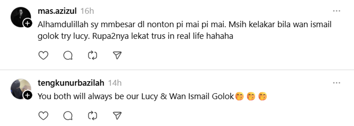 komen netizen