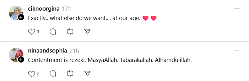 komen netizen