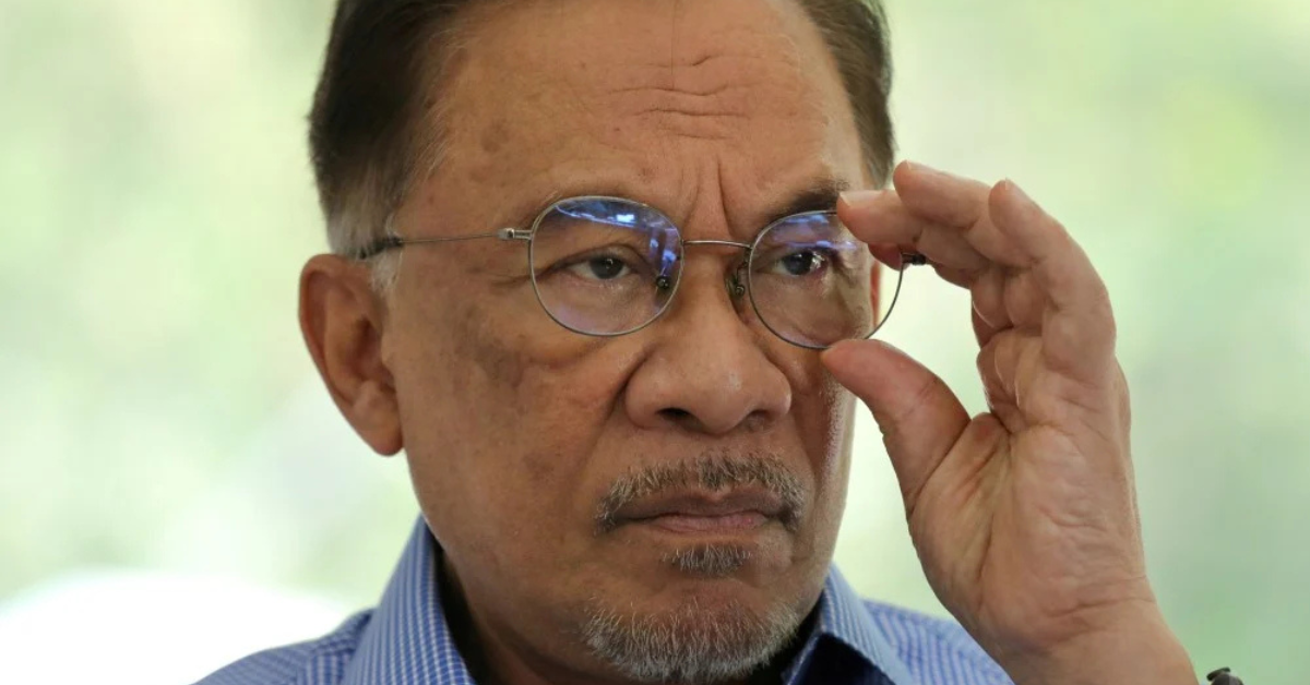 “Saya Tidak Akan Letak Jawatan Kecuali Terbukti Saya Curi Duit Rakyat” – PMX