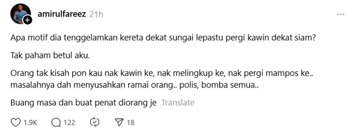 komen netizen