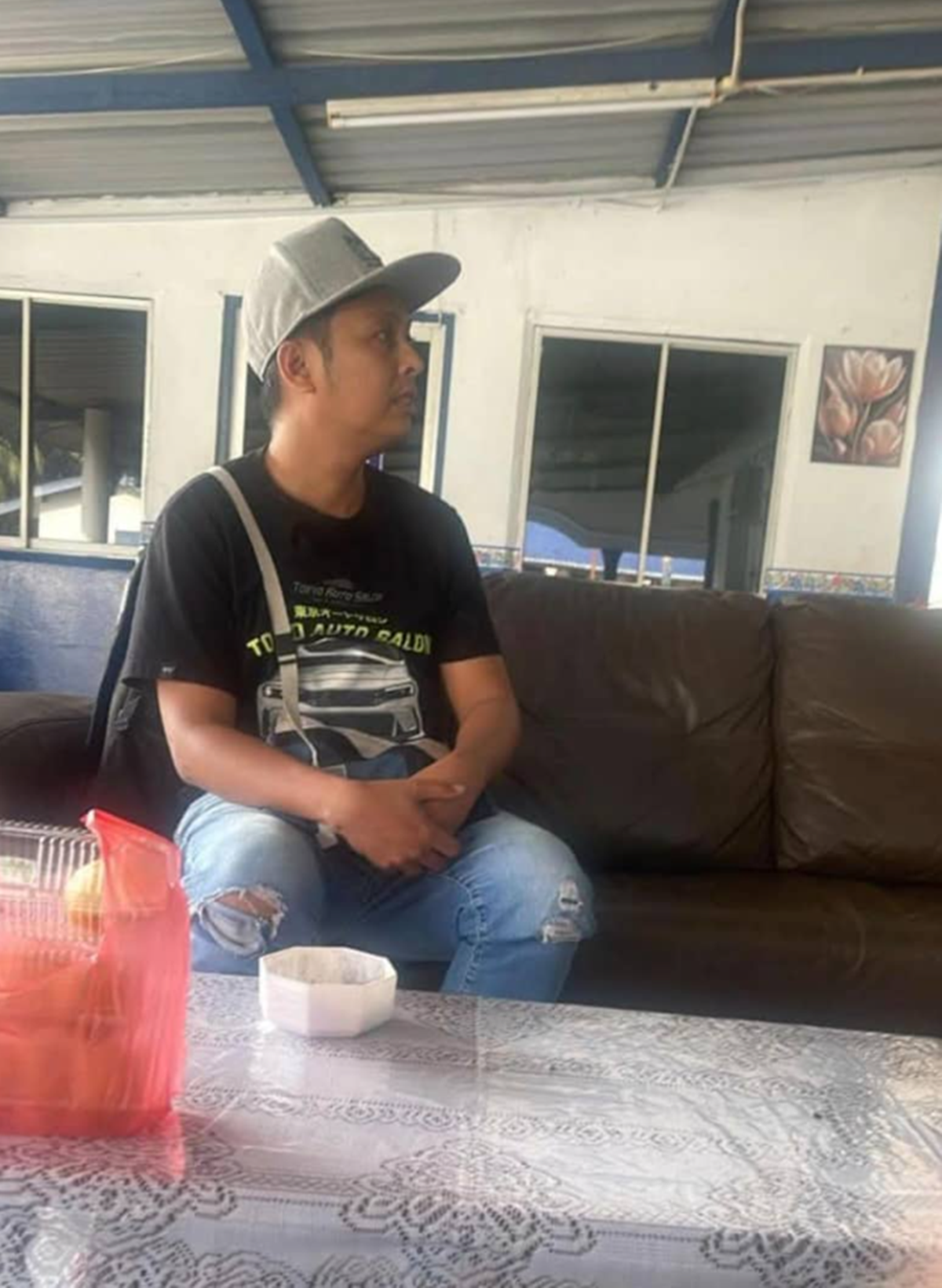 pempengaruh Ija