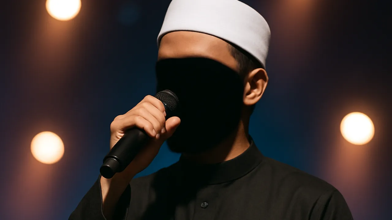 Penyanyi Nasyid Terkenal Didakwa Curang, Penyondol Anak Ahli Politik – “Isteri Dia Baru Lepas Bersalin”
