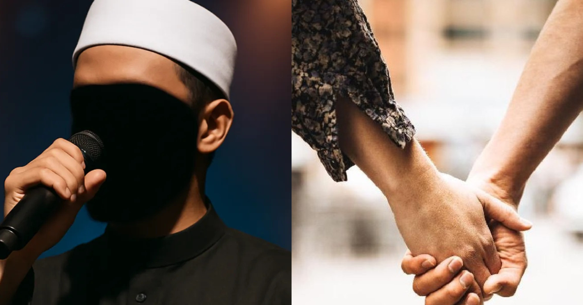 Penyanyi Nasyid Terkenal Didakwa Curang, Penyondol Anak Ahli Politik – “Isteri Dia Baru Lepas Bersalin”