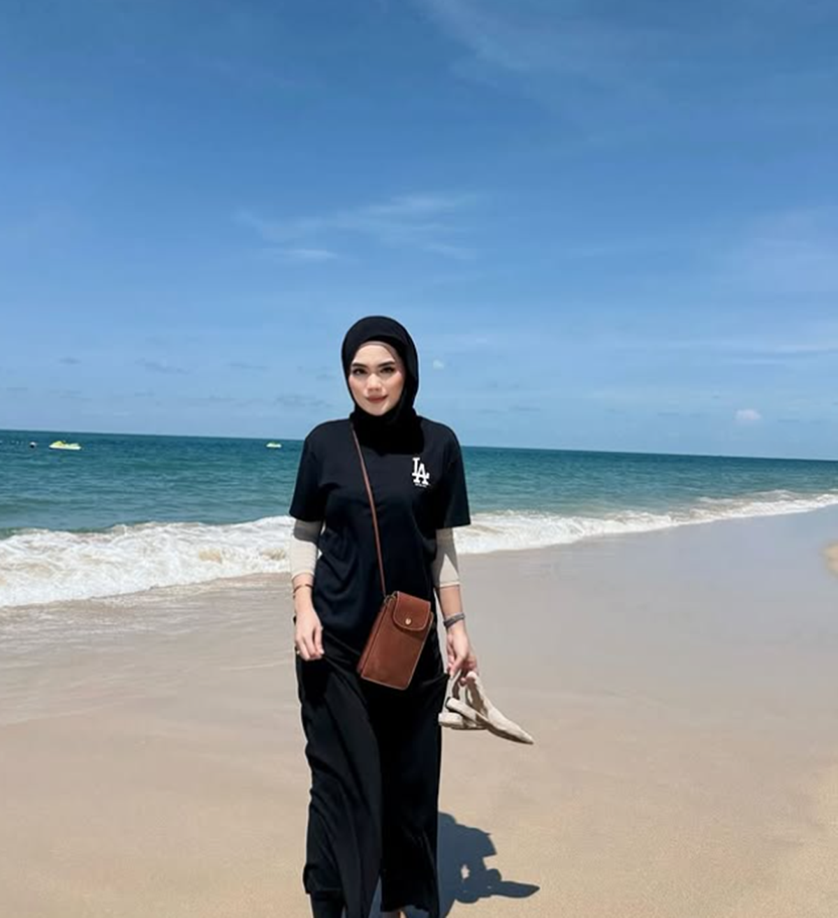 Jasmin Sopeah