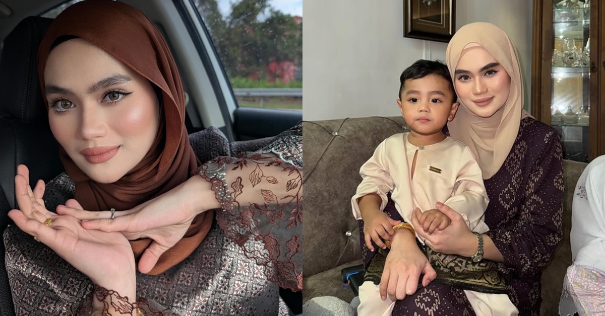 Kakak Pempengaruh ‘Sound’ Bekas Adik Ipar, Langsung Tak Kisah Tentang Anak – “Jadi Lelaki Bukan Sperm Je Kena Kualiti”