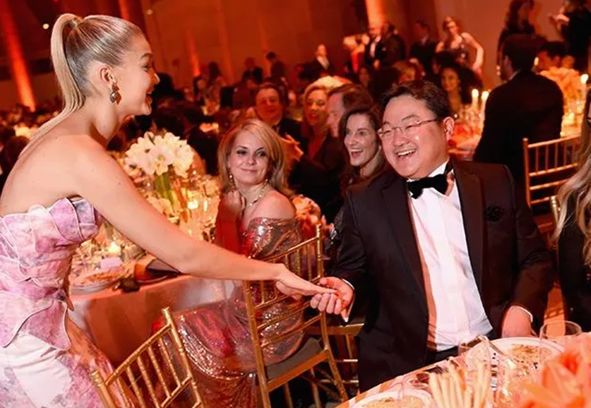 Jho Low Didakwa Kini Duduk Di Rumah Mewah Di Shanghai, Ada Pasport Australia Palsu Untuk Sorok Identiti Sebenar?