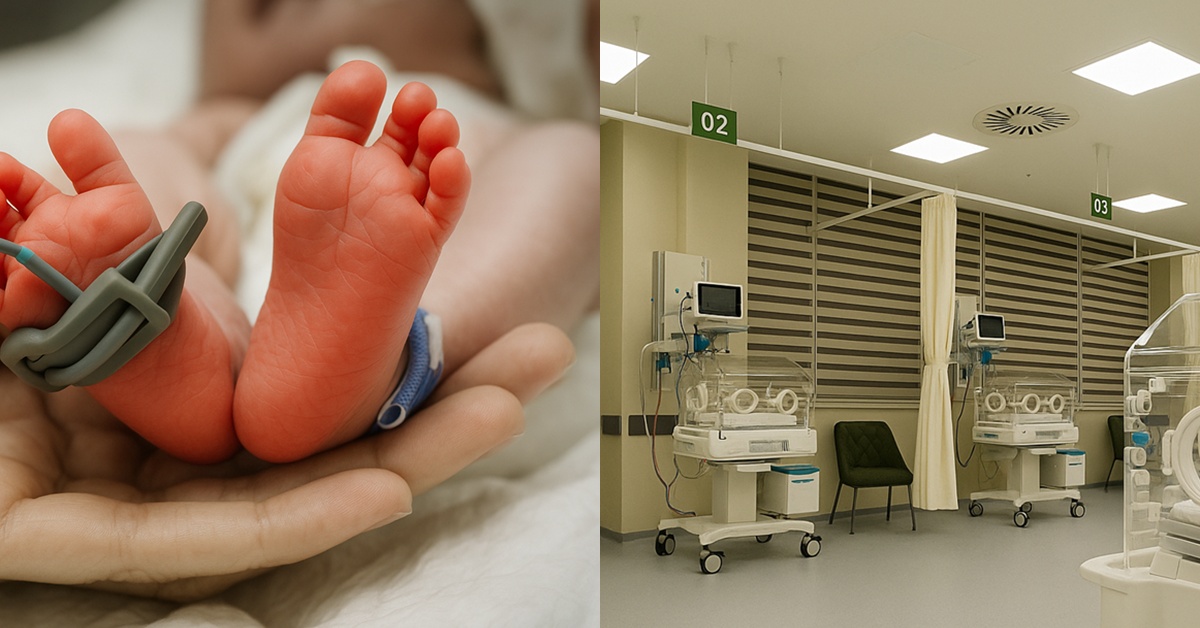 Bayi Pramatang Maut Selepas Kanak-Kanak 6 Tahun ‘Buat Main’ Seperti Anak Patung – “Dia Berkeliaran Di Koridor Seorang Diri”