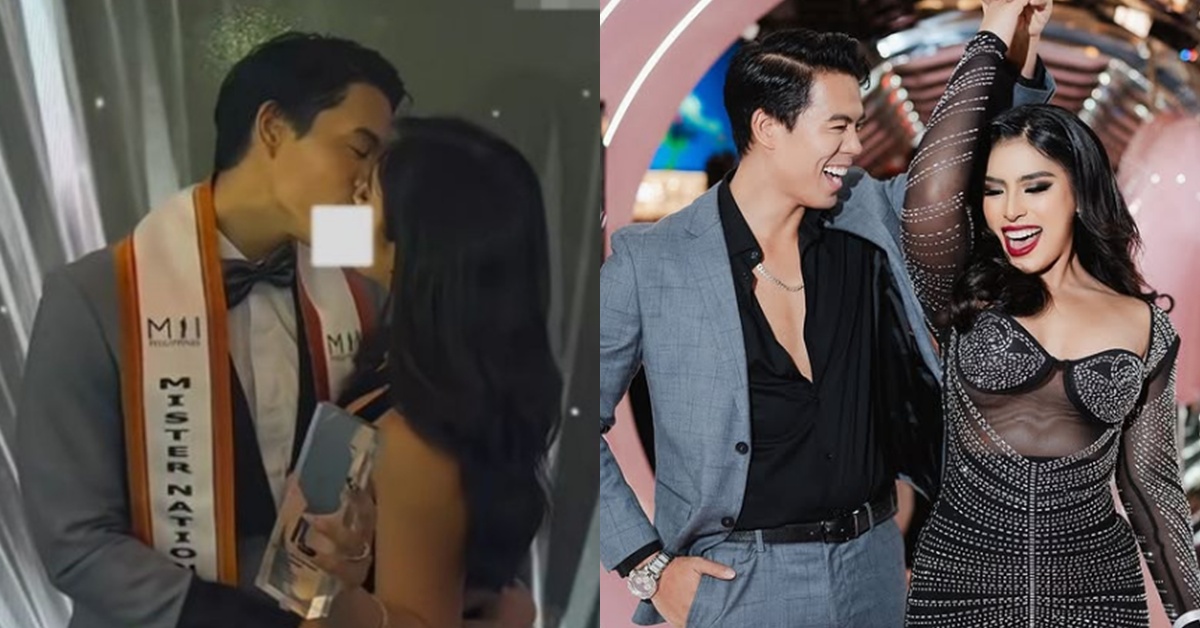 (VIDEO) “Dia Dah Bukan Islam Ke? Makin Sesat Ni” – Yazmin Aziz Selamba Bercium Dengan Teman Lelaki Depan Khalayak Ramai