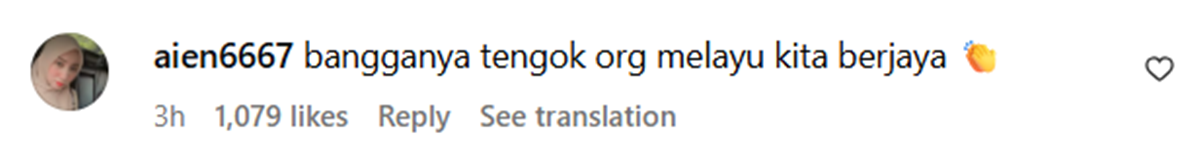 komen netizen